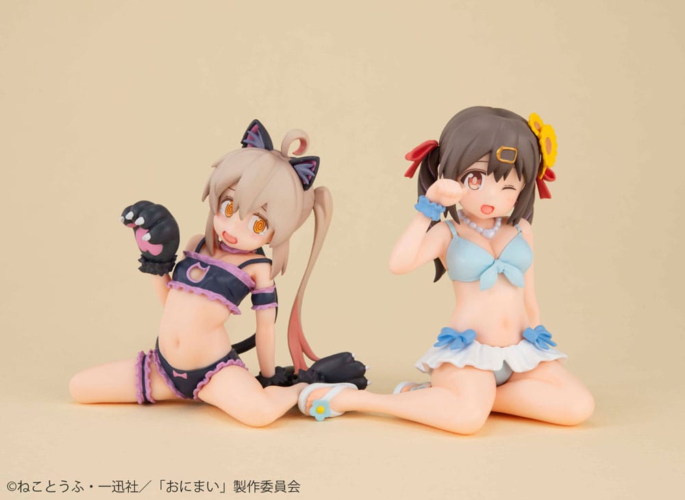 Onimai: I'm Now Your Sister! - Mihari-chan Palm Size - Melty Princess – Bild 6