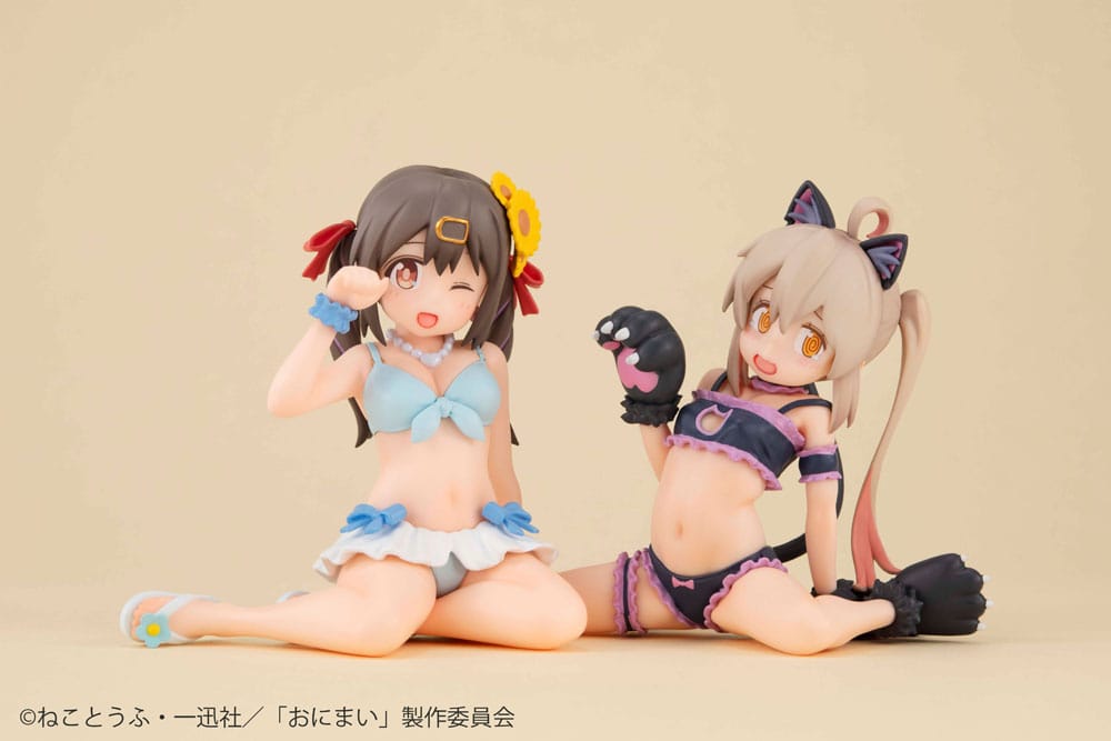 Onimai: I'm Now Your Sister! - Mihari-chan Palm Size - Melty Princess – Bild 7