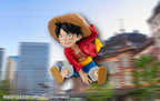 One Piece - Tobimas Minifiguren 5 cm Blind Box Display (6) (Repeat) Figur – Bild 8