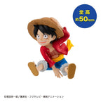 One Piece - Tobimas Minifiguren 5 cm Blind Box Display (6) (Repeat) Figur – Bild 9