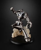 Yu-Gi-Oh - Ancient Gear Golem - ! Duel Monsters Monsters Chronicle GX – Bild 1