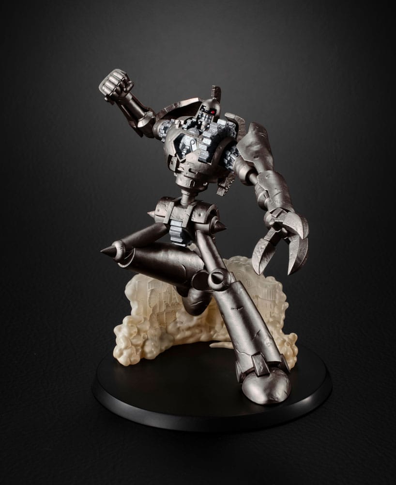 Yu-Gi-Oh - Ancient Gear Golem - ! Duel Monsters Monsters Chronicle GX – Bild 1