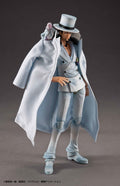 One Piece - Variable Action Heroes Actionfigur Rob Lucci Ver. 1.5 Figur – Bild 1