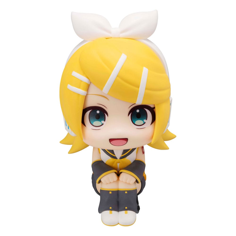 Character Vocal Series - Kagamine Rin - Kagamine Rin/Len Look Up – Bild 1