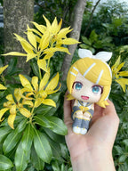 Character Vocal Series - Kagamine Rin - Kagamine Rin/Len Look Up – Bild 3