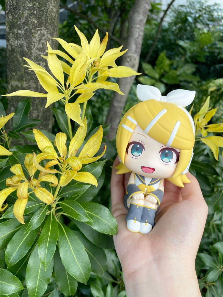 Character Vocal Series - Kagamine Rin - Kagamine Rin/Len Look Up – Bild 3