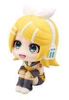 Character Vocal Series - Kagamine Rin - Kagamine Rin/Len Look Up – Bild 4