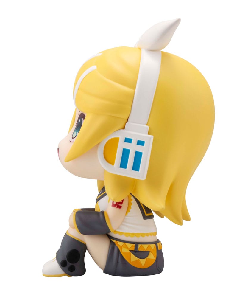 Character Vocal Series - Kagamine Rin - Kagamine Rin/Len Look Up – Bild 6