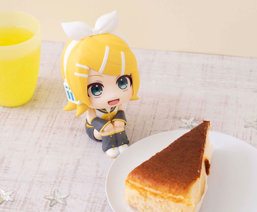 Character Vocal Series - Kagamine Rin - Kagamine Rin/Len Look Up – Bild 8