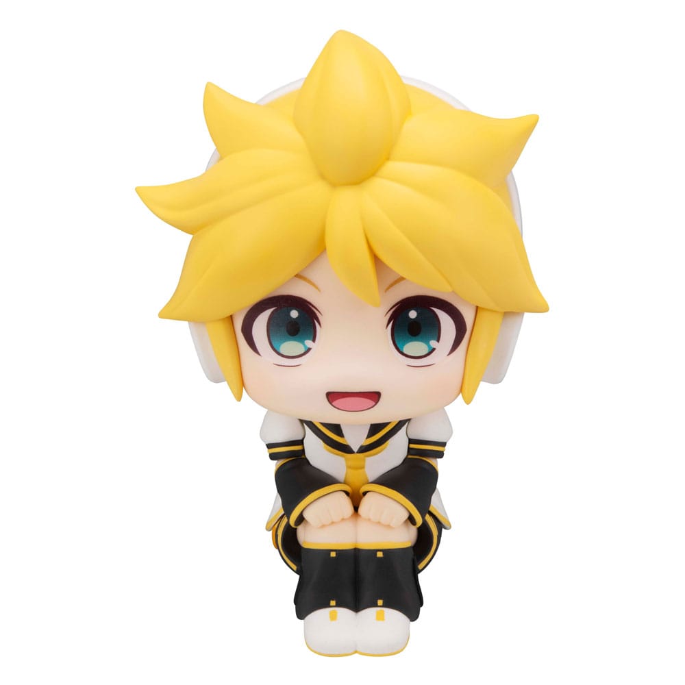 Character Vocal Series - Kagamine Len - Kagamine Rin/Len Look Up – Bild 1