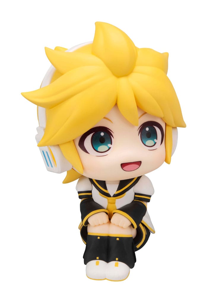 Character Vocal Series - Kagamine Len - Kagamine Rin/Len Look Up – Bild 4