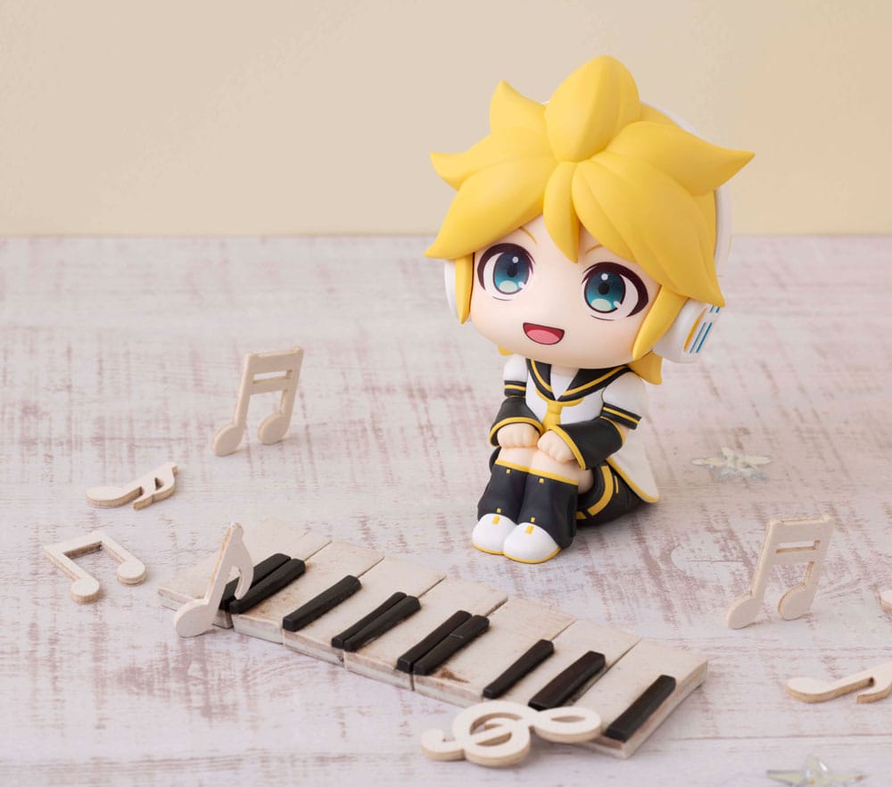 Character Vocal Series - Kagamine Len - Kagamine Rin/Len Look Up – Bild 6
