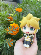 Character Vocal Series - Kagamine Len - Kagamine Rin/Len Look Up – Bild 9
