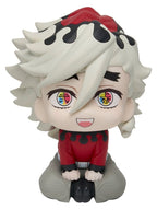Demon Slayer: Kimetsu no Yaiba - Demon Slayer Kimetsu no Yaiba Look Up PVC Statue Douma – Bild 1