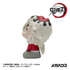 Demon Slayer: Kimetsu no Yaiba - Demon Slayer Kimetsu no Yaiba Look Up PVC Statue Douma – Bild 4
