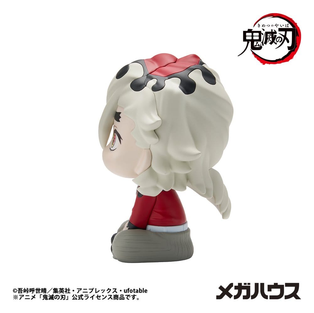 Demon Slayer: Kimetsu no Yaiba - Demon Slayer Kimetsu no Yaiba Look Up PVC Statue Douma – Bild 5