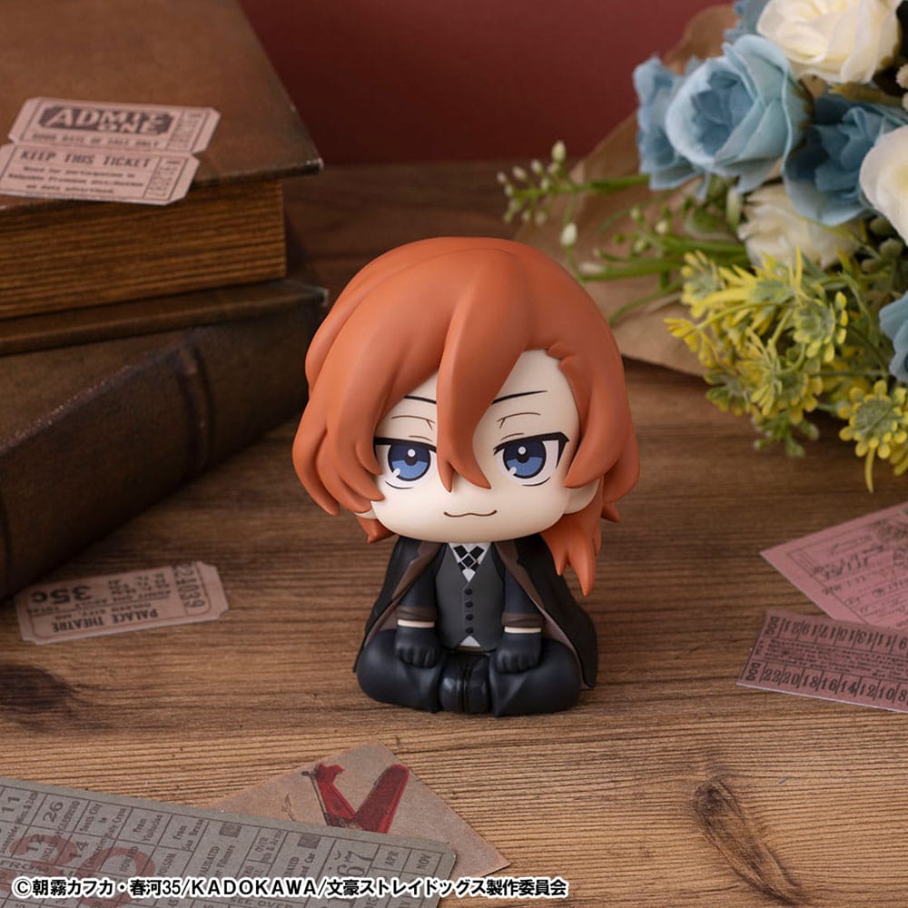 Bungo Stray Dogs - Chuya Nakahara - Look Up – Bild 6