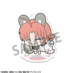Gintama - Acryl Figuren Prince Hata & Animal Paradise 6 cm Display (6) Figur – Bild 6