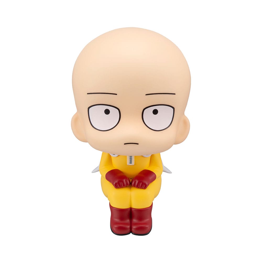 One Punch Man - Saitama - Look Up – Bild 1