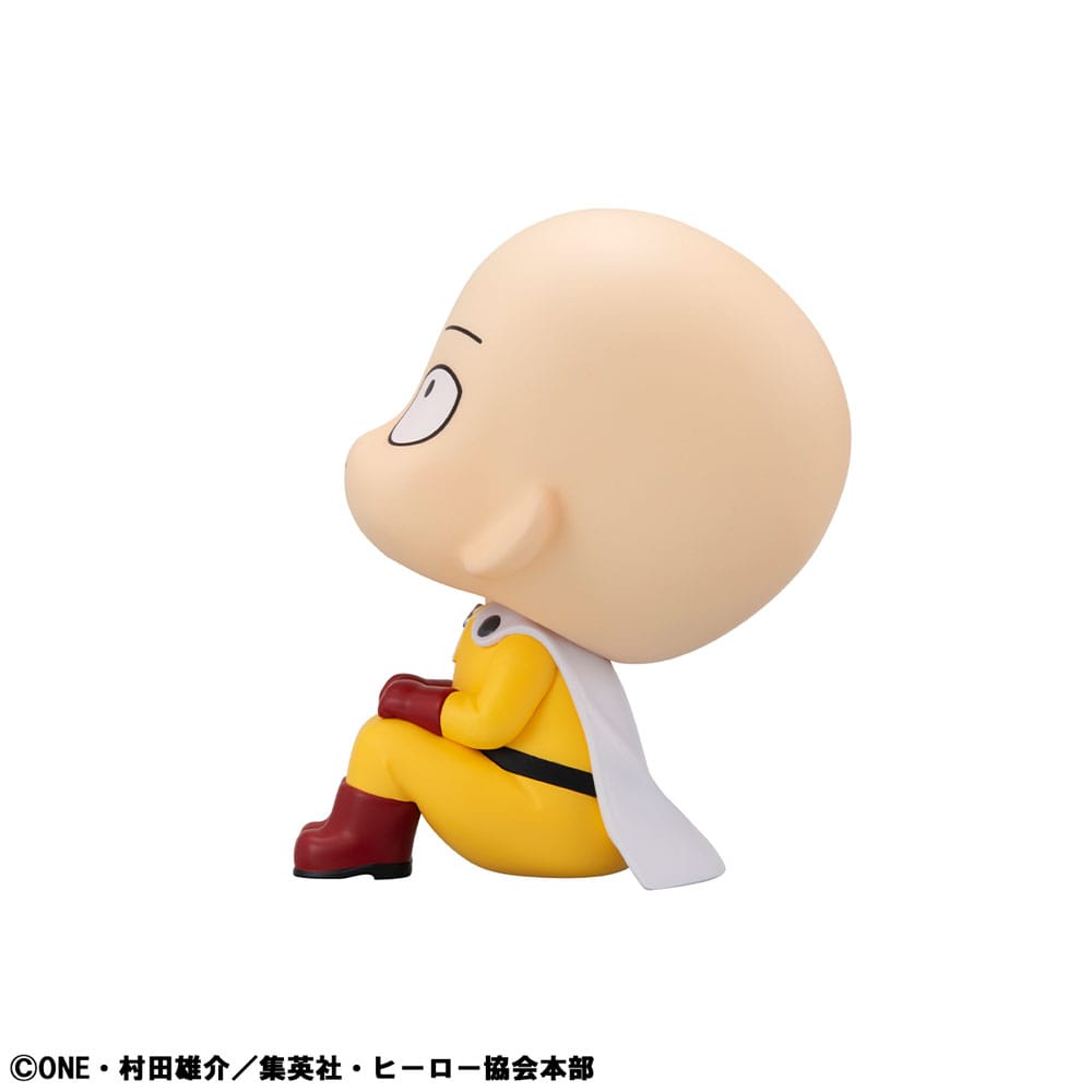 One Punch Man - Saitama - Look Up – Bild 5