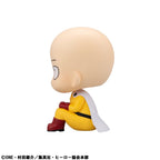 One Punch Man - Saitama - Look Up – Bild 6