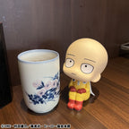 One Punch Man - Saitama - Look Up – Bild 7