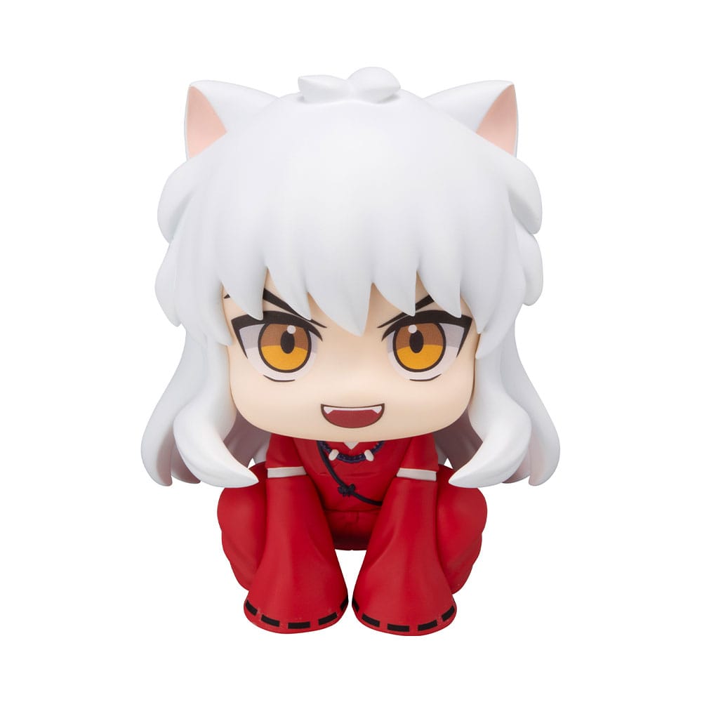 InuYasha - Inuyasha - Look Up – Bild 1