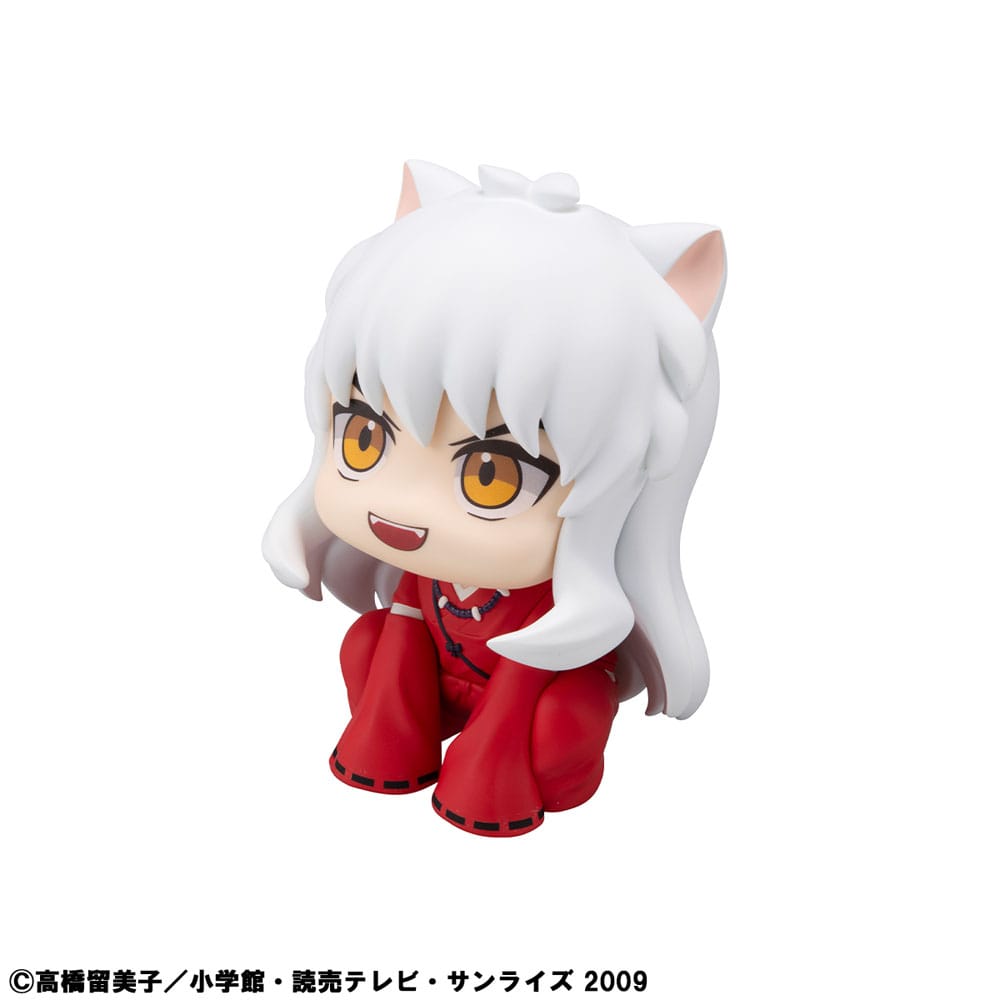 InuYasha - Inuyasha - Look Up – Bild 3