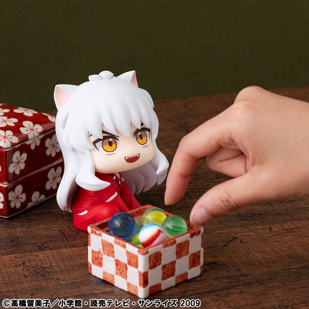 InuYasha - Inuyasha - Look Up – Bild 7