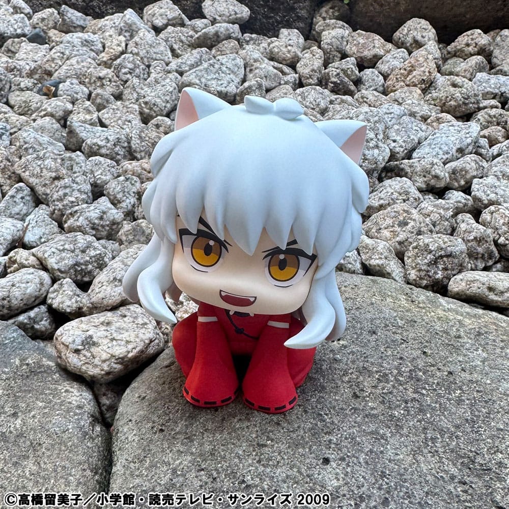 InuYasha - Inuyasha - Look Up – Bild 8