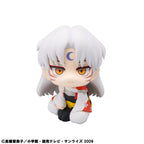 Bungo Stray Dogs - Inuyasha Look Up PVC Statue Sesshomaru – Bild 2