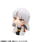 Bungo Stray Dogs - Inuyasha Look Up PVC Statue Sesshomaru – Bild 3
