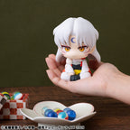 Bungo Stray Dogs - Inuyasha Look Up PVC Statue Sesshomaru – Bild 6