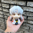 Bungo Stray Dogs - Inuyasha Look Up PVC Statue Sesshomaru – Bild 7