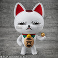 Dandadan - Turbo Granny Fortune Cat Ver. 2 - Occultic Sofubi Collection Vinyl – Bild 1