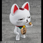 Dandadan - Turbo Granny Fortune Cat Ver. 2 - Occultic Sofubi Collection Vinyl – Bild 4