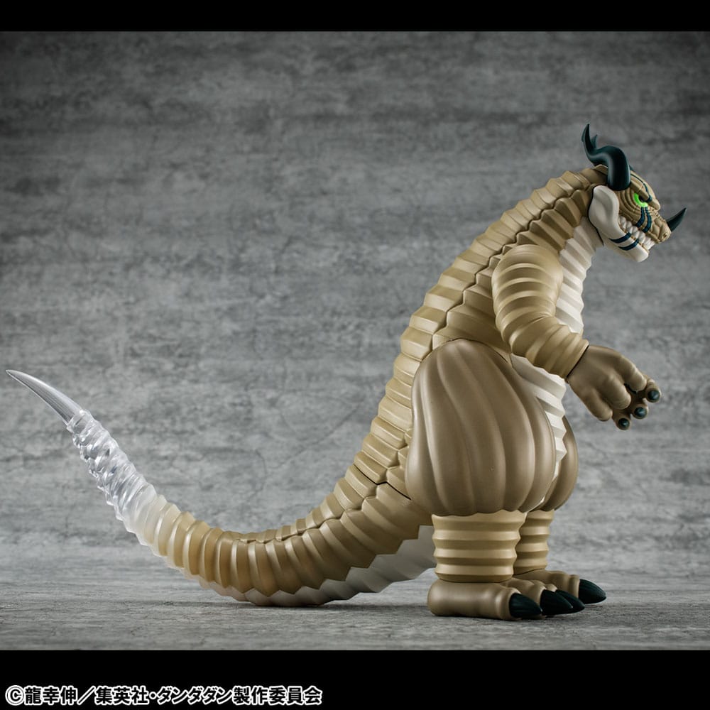 Dandadan - Transparent Monster - Occultic Sofubi Collection Vinyl – Bild 2