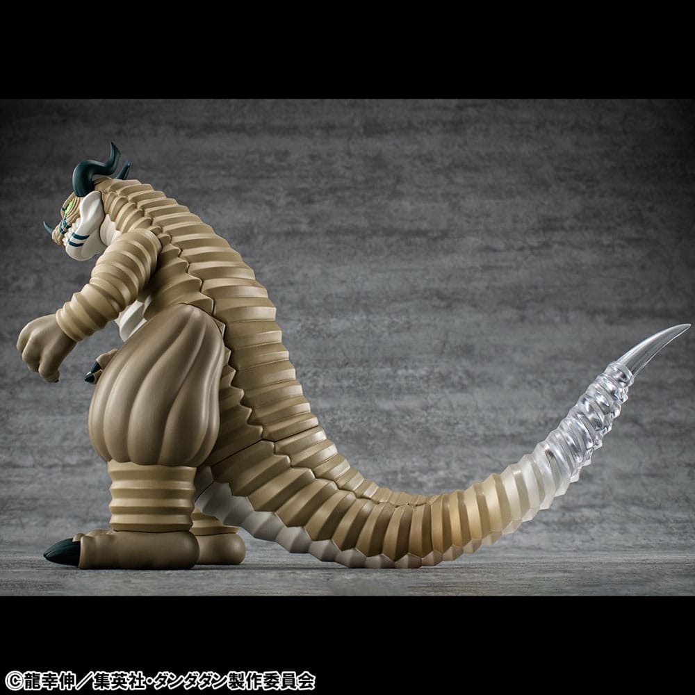 Dandadan - Transparent Monster - Occultic Sofubi Collection Vinyl – Bild 3