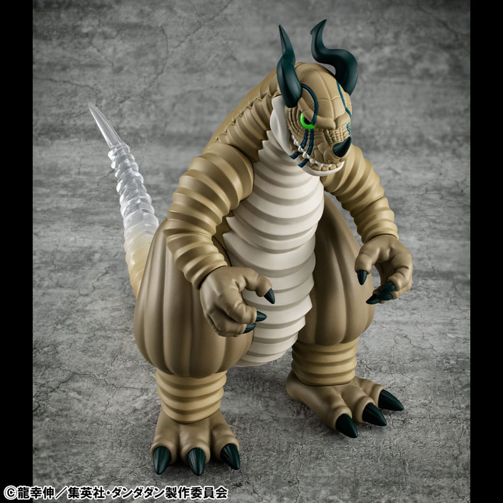 Dandadan - Transparent Monster - Occultic Sofubi Collection Vinyl – Bild 4