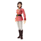 Gundam - Mobile Suit Gundam G.M.G. Collection 11 Actionfigur Earth Federation Mirai Yashima – Bild 1