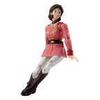 Gundam - Mobile Suit Gundam G.M.G. Collection 11 Actionfigur Earth Federation Mirai Yashima – Bild 2