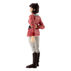 Gundam - Mobile Suit Gundam G.M.G. Collection 11 Actionfigur Earth Federation Mirai Yashima – Bild 3