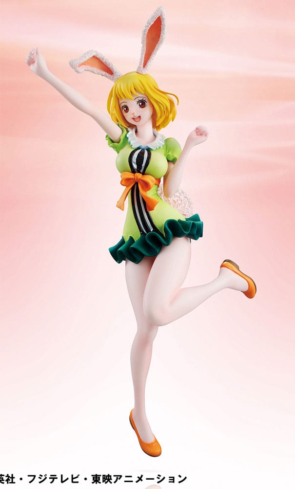 One Piece - Carrot Limited Edition - Excellent Model P.O.P. – Bild 1