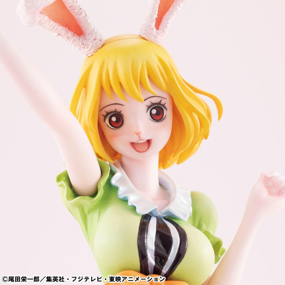 One Piece - Carrot Limited Edition - Excellent Model P.O.P. – Bild 11