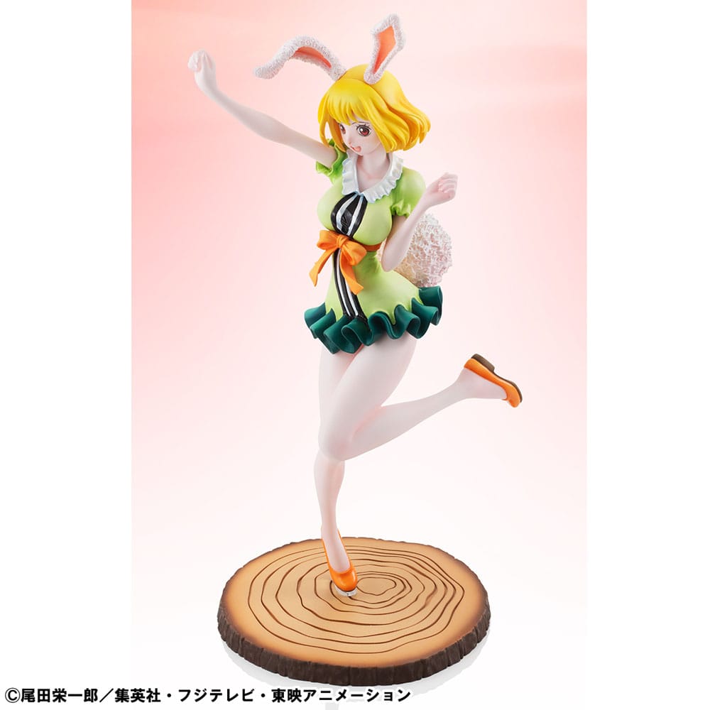 One Piece - Carrot Limited Edition - Excellent Model P.O.P. – Bild 12