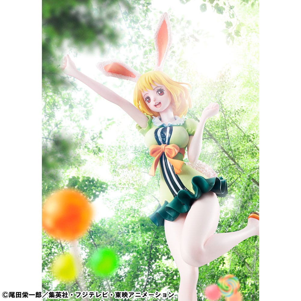 One Piece - Carrot Limited Edition - Excellent Model P.O.P. – Bild 14