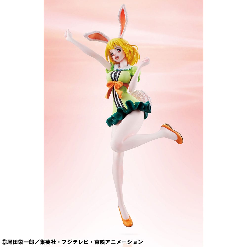 One Piece - Carrot Limited Edition - Excellent Model P.O.P. – Bild 15