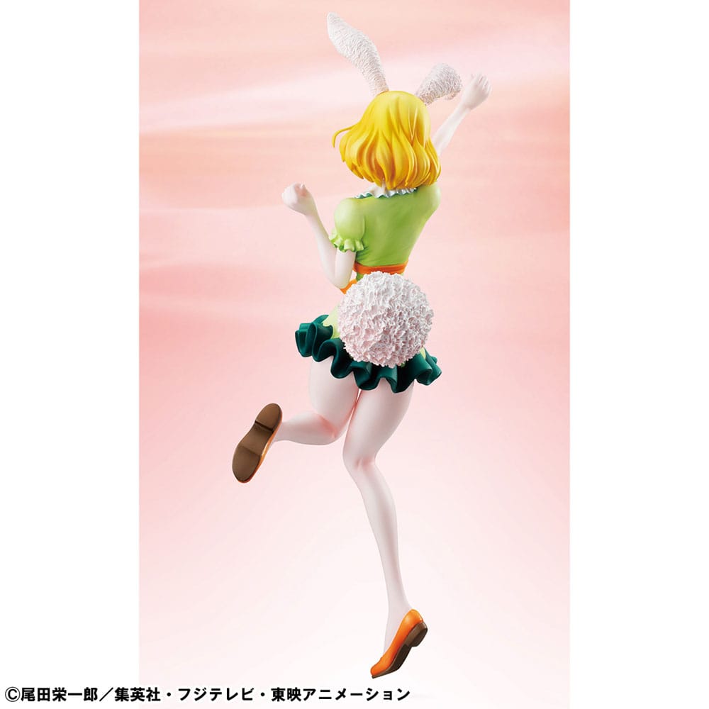 One Piece - Carrot Limited Edition - Excellent Model P.O.P. – Bild 16