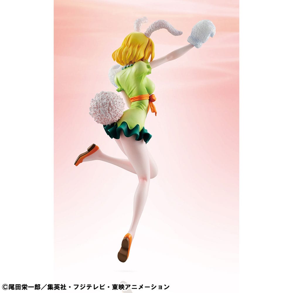 One Piece - Carrot Limited Edition - Excellent Model P.O.P. – Bild 19