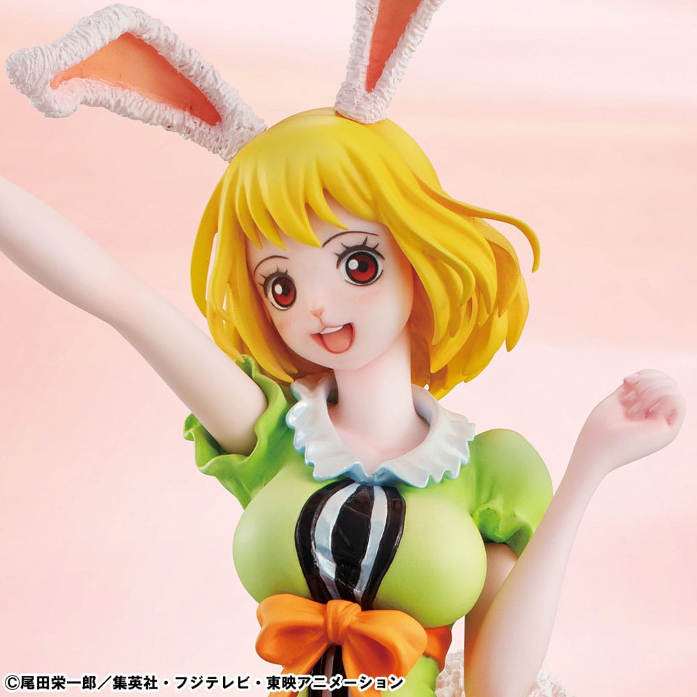 One Piece - Carrot Limited Edition - Excellent Model P.O.P. – Bild 2